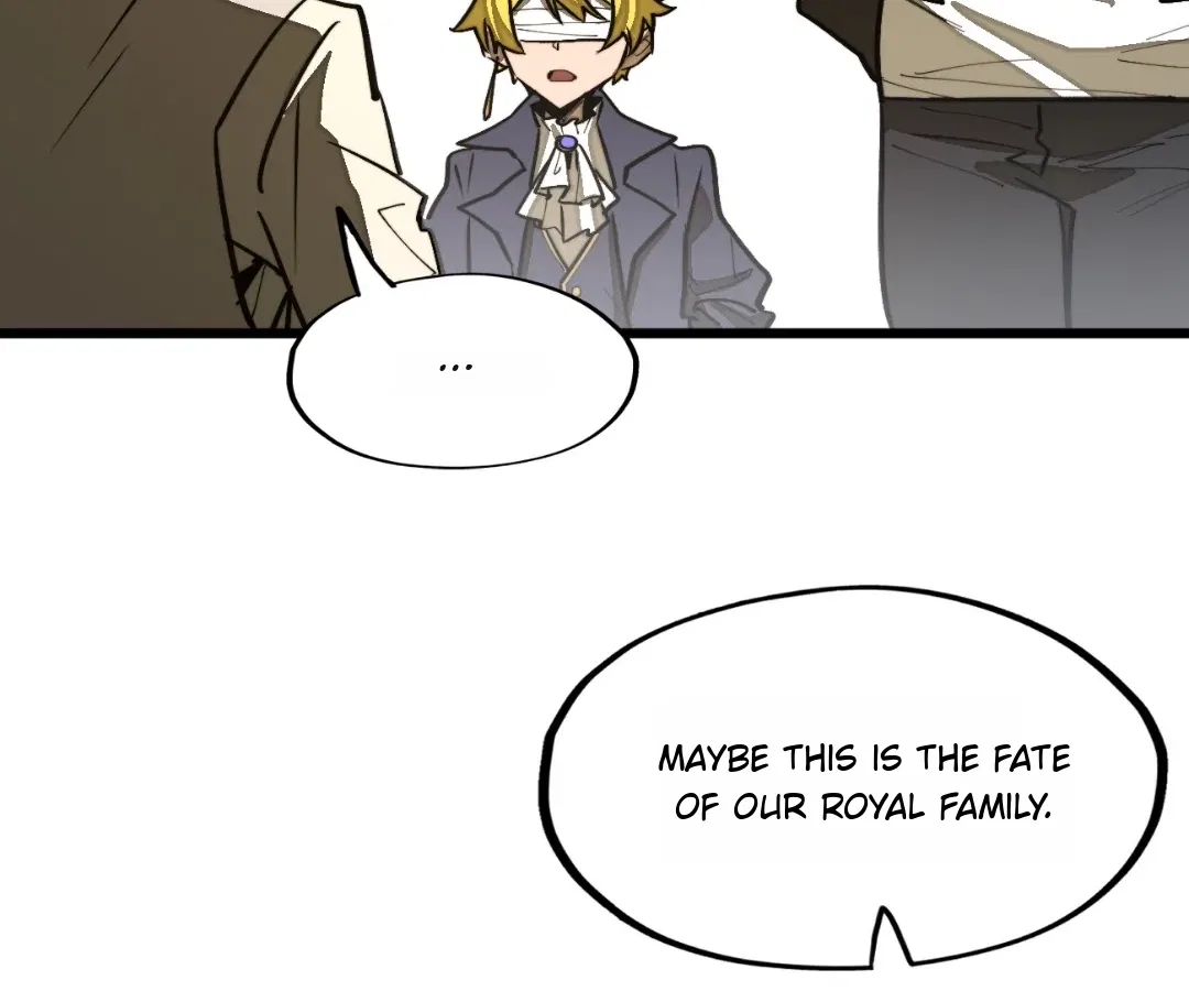 Rise from the Bottom Chapter 60 – Page 93