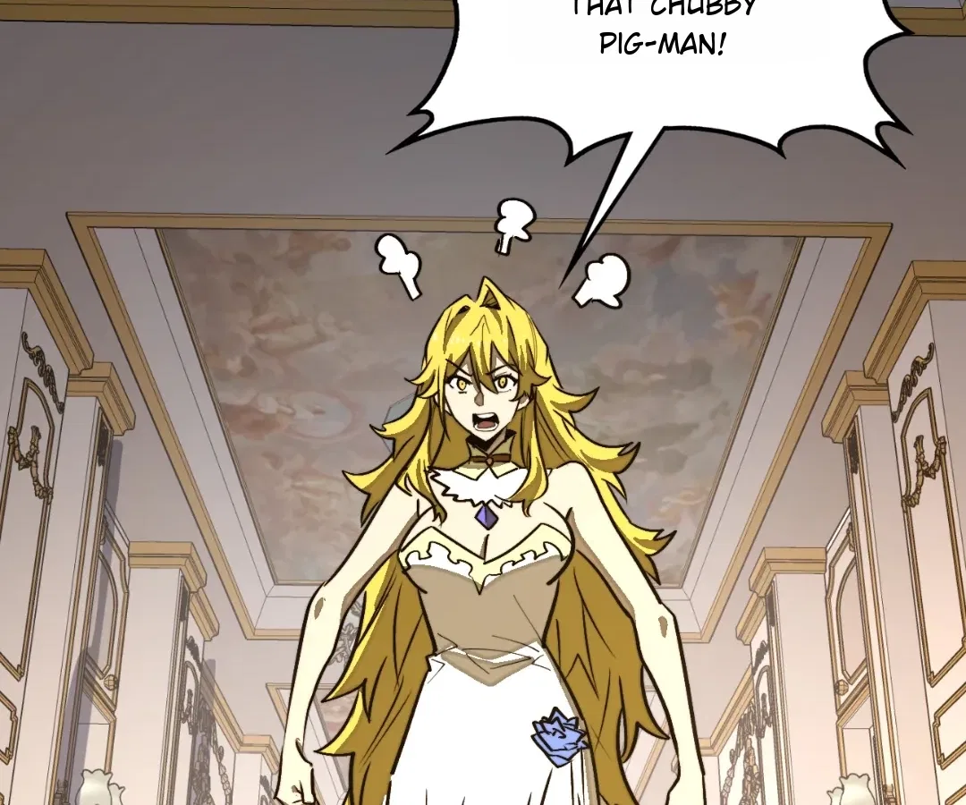 Rise from the Bottom Chapter 60 – Page 97