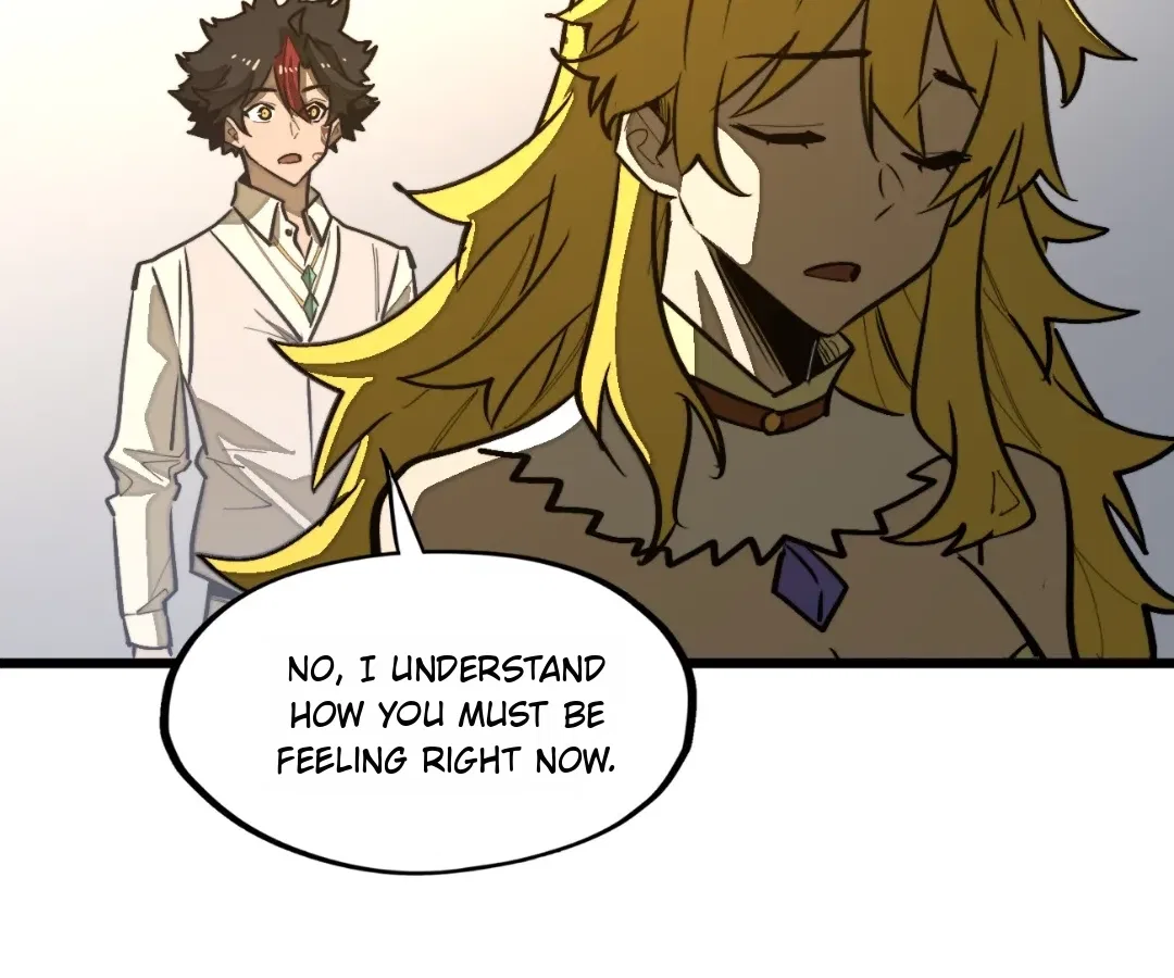 Rise from the Bottom Chapter 60 – Page 100