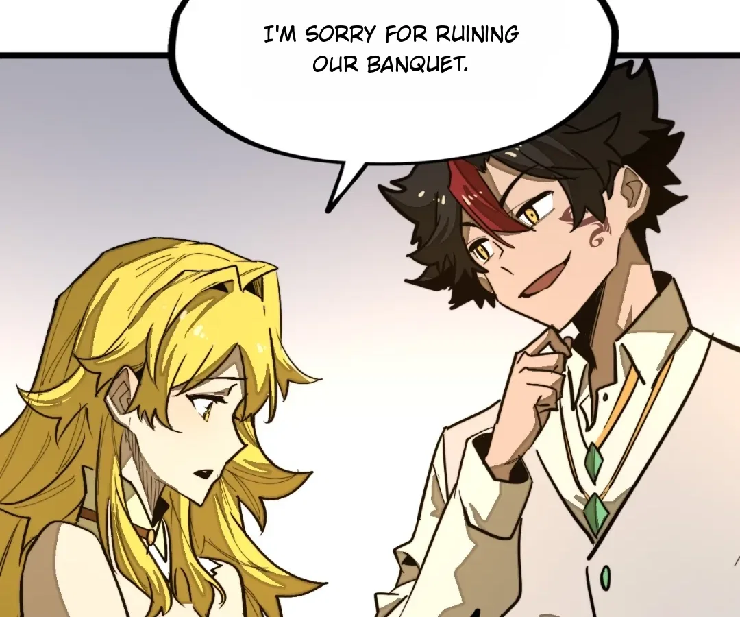 Rise from the Bottom Chapter 60 – Page 104