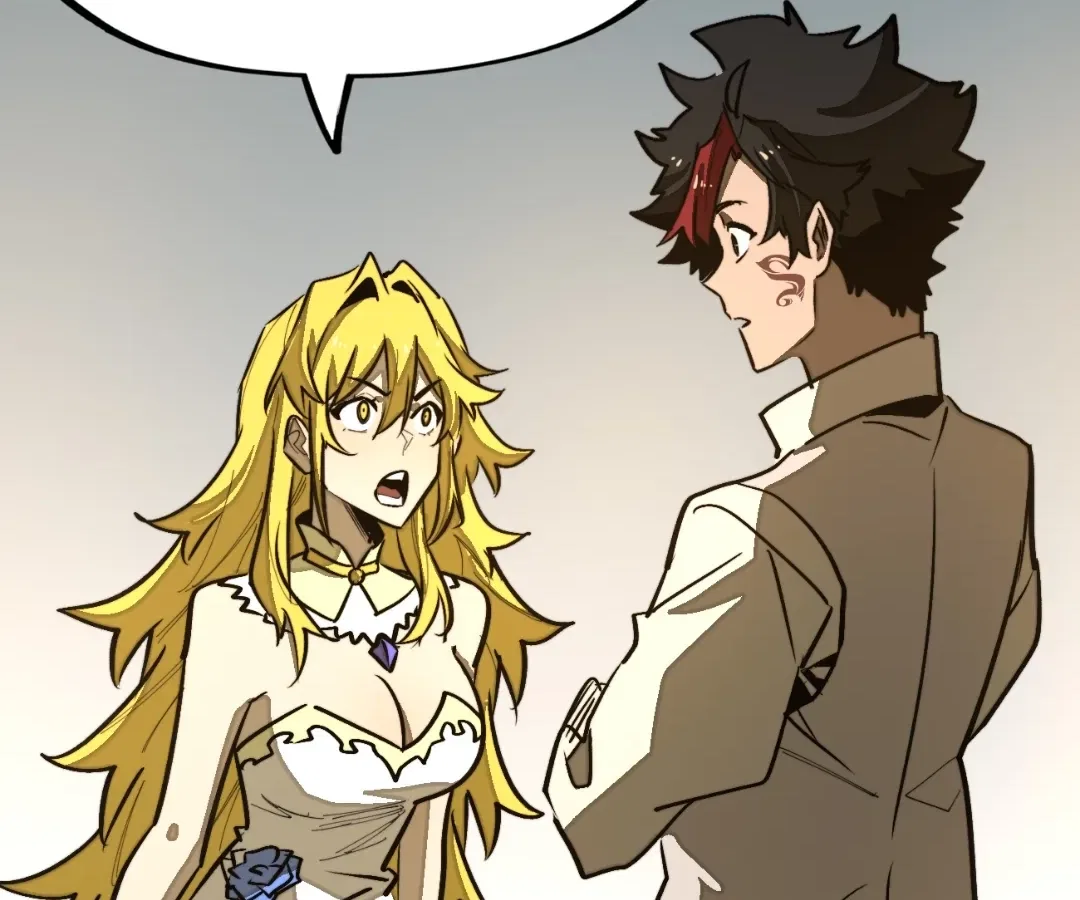 Rise from the Bottom Chapter 60 – Page 106