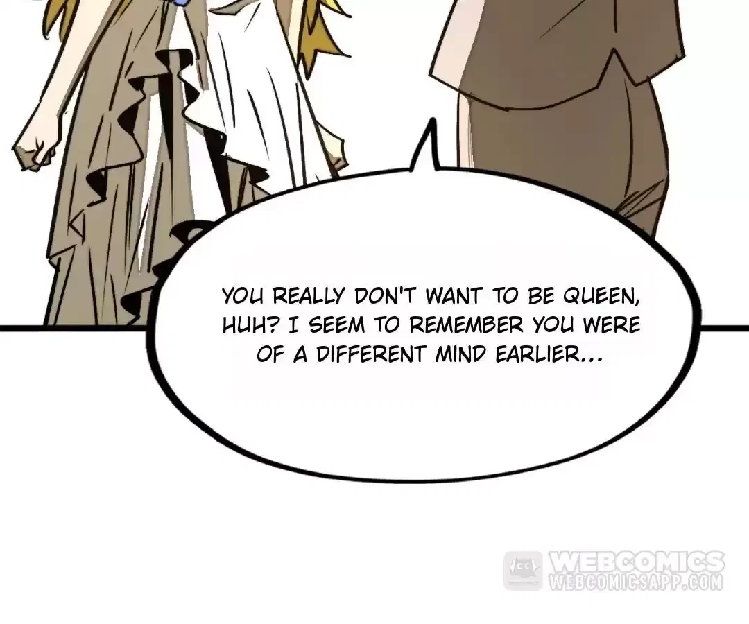 Rise from the Bottom Chapter 60 – Page 107