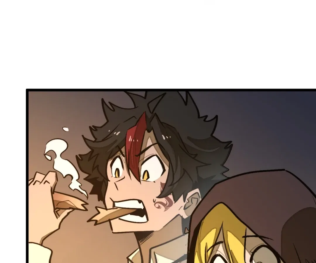 Rise from the Bottom Chapter 60 – Page 132