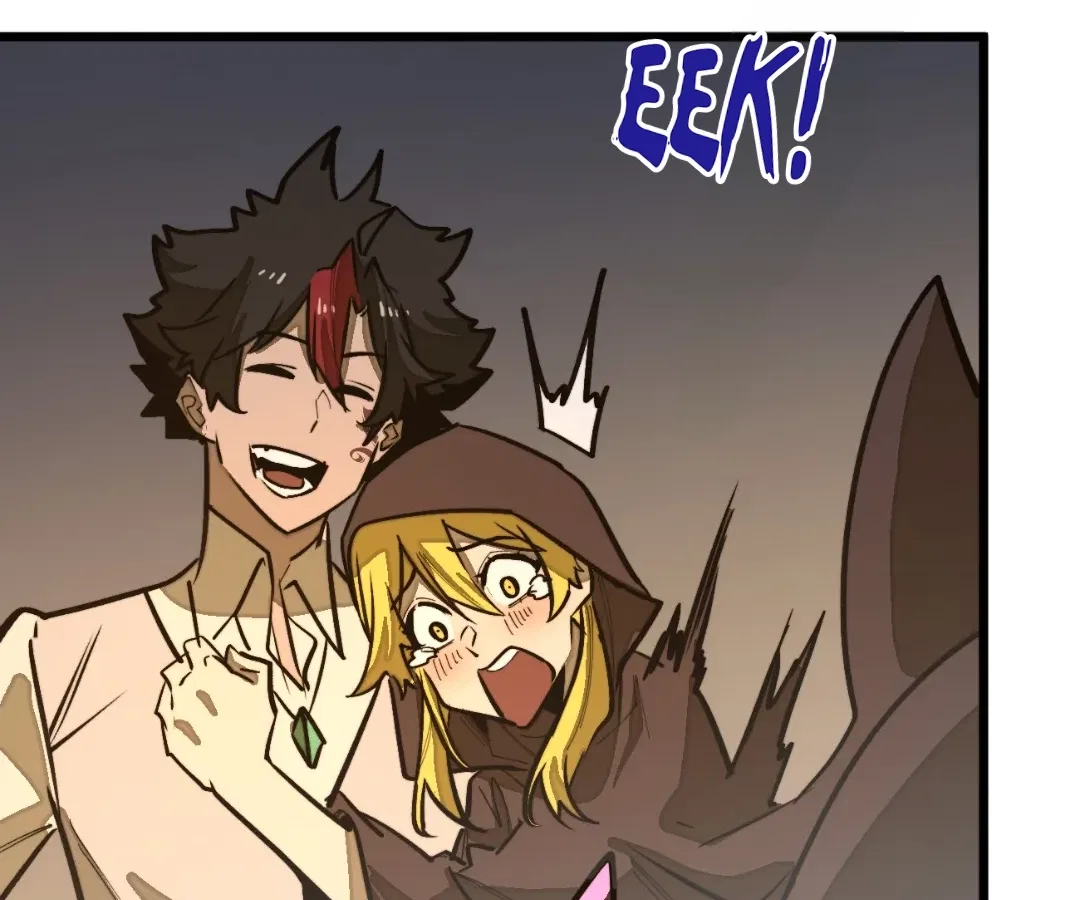 Rise from the Bottom Chapter 60 – Page 134