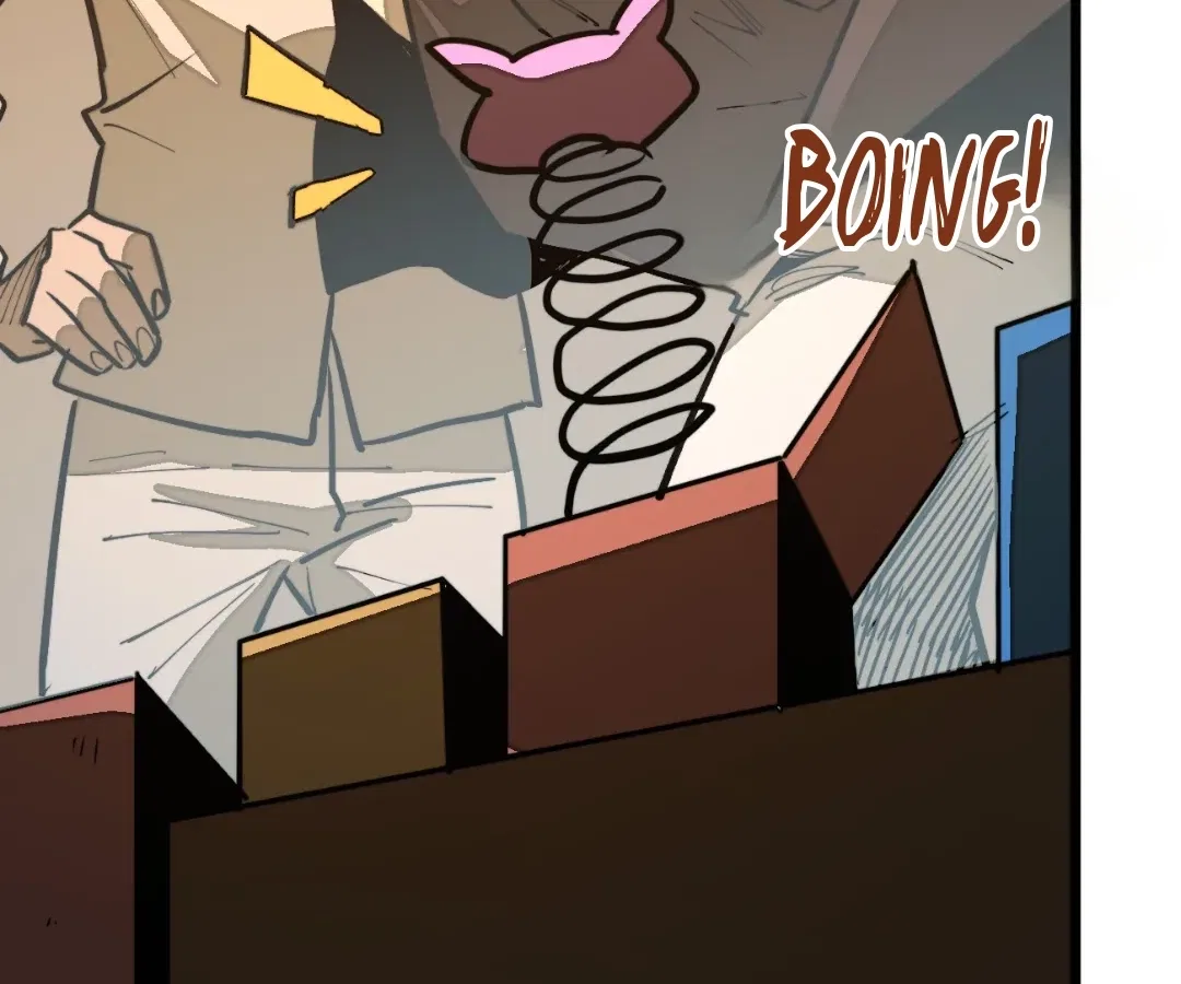 Rise from the Bottom Chapter 60 – Page 135