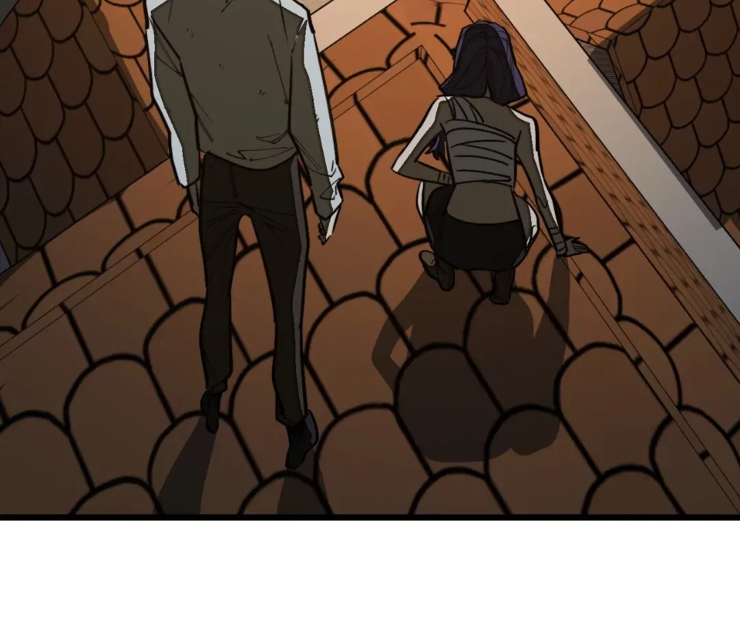 Rise from the Bottom Chapter 60 – Page 141