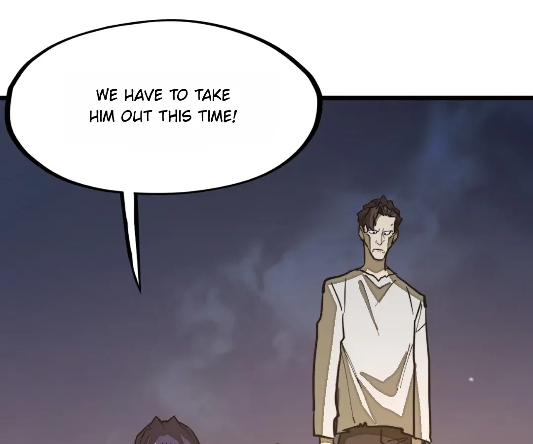Rise from the Bottom Chapter 60 – Page 145