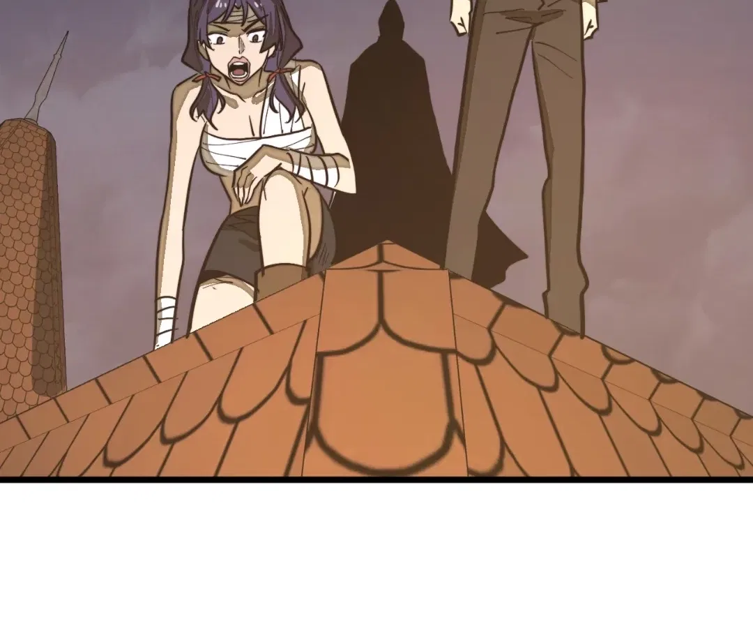 Rise from the Bottom Chapter 60 – Page 146