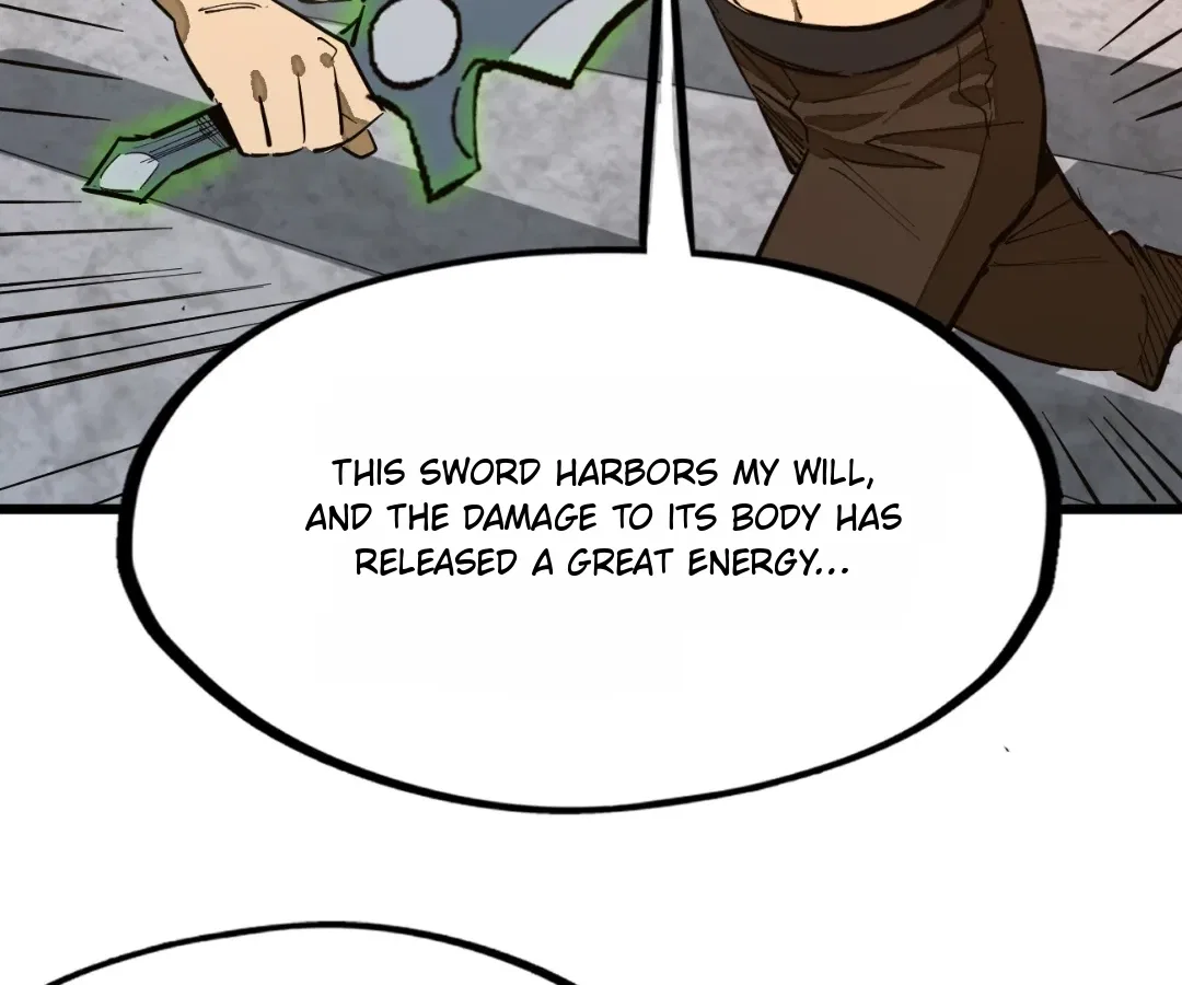 Rise from the Bottom Chapter 59 – Page 20