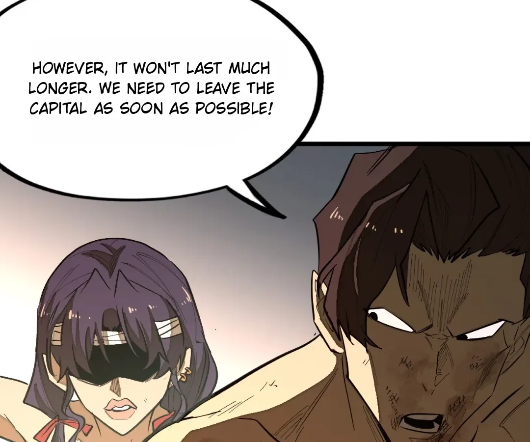 Rise from the Bottom Chapter 59 – Page 21