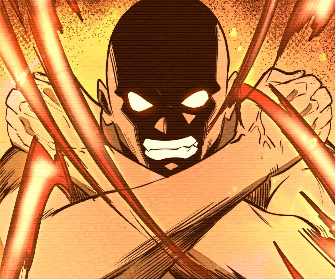 Rise from the Bottom Chapter 59 – Page 32