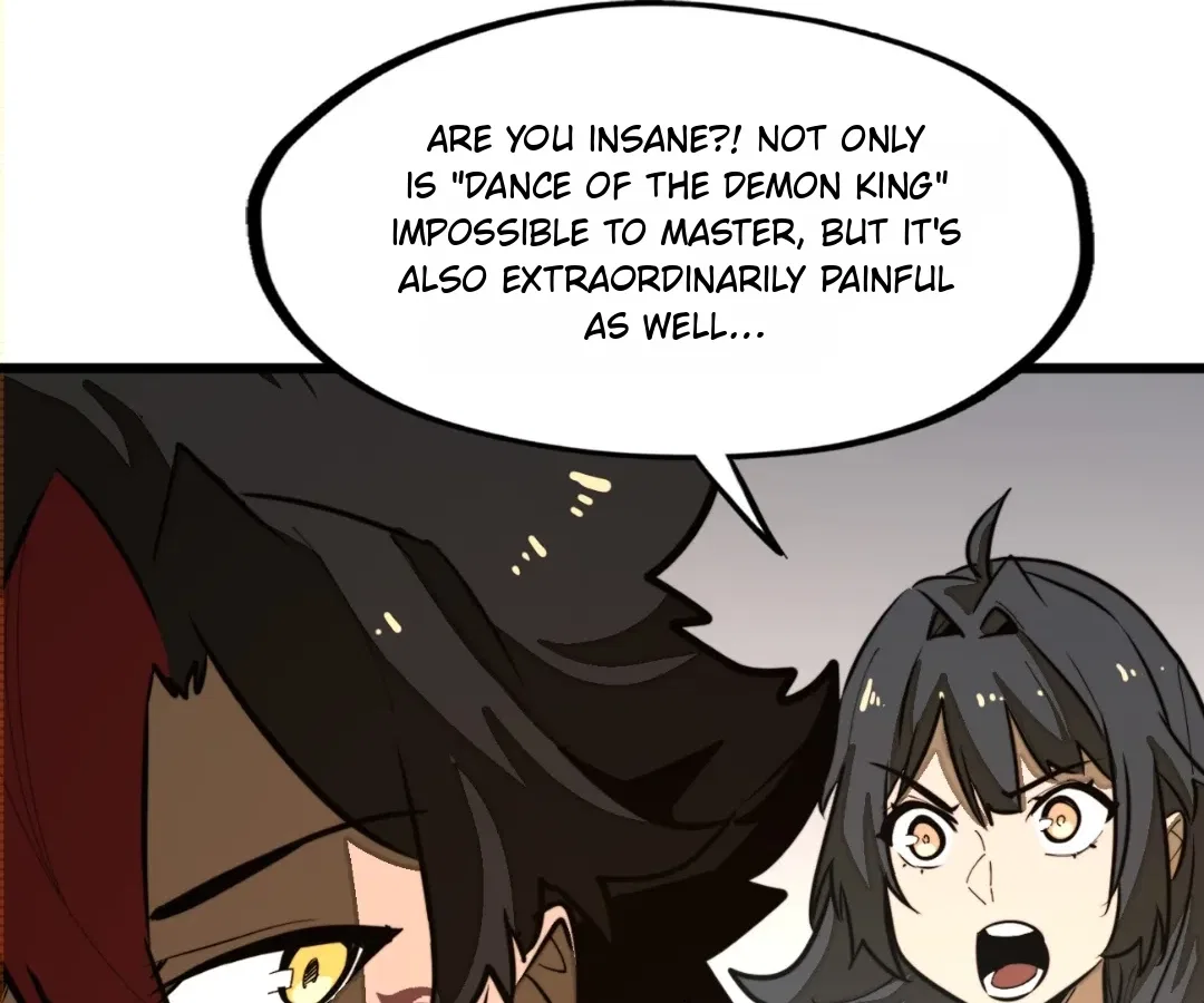 Rise from the Bottom Chapter 59 – Page 38