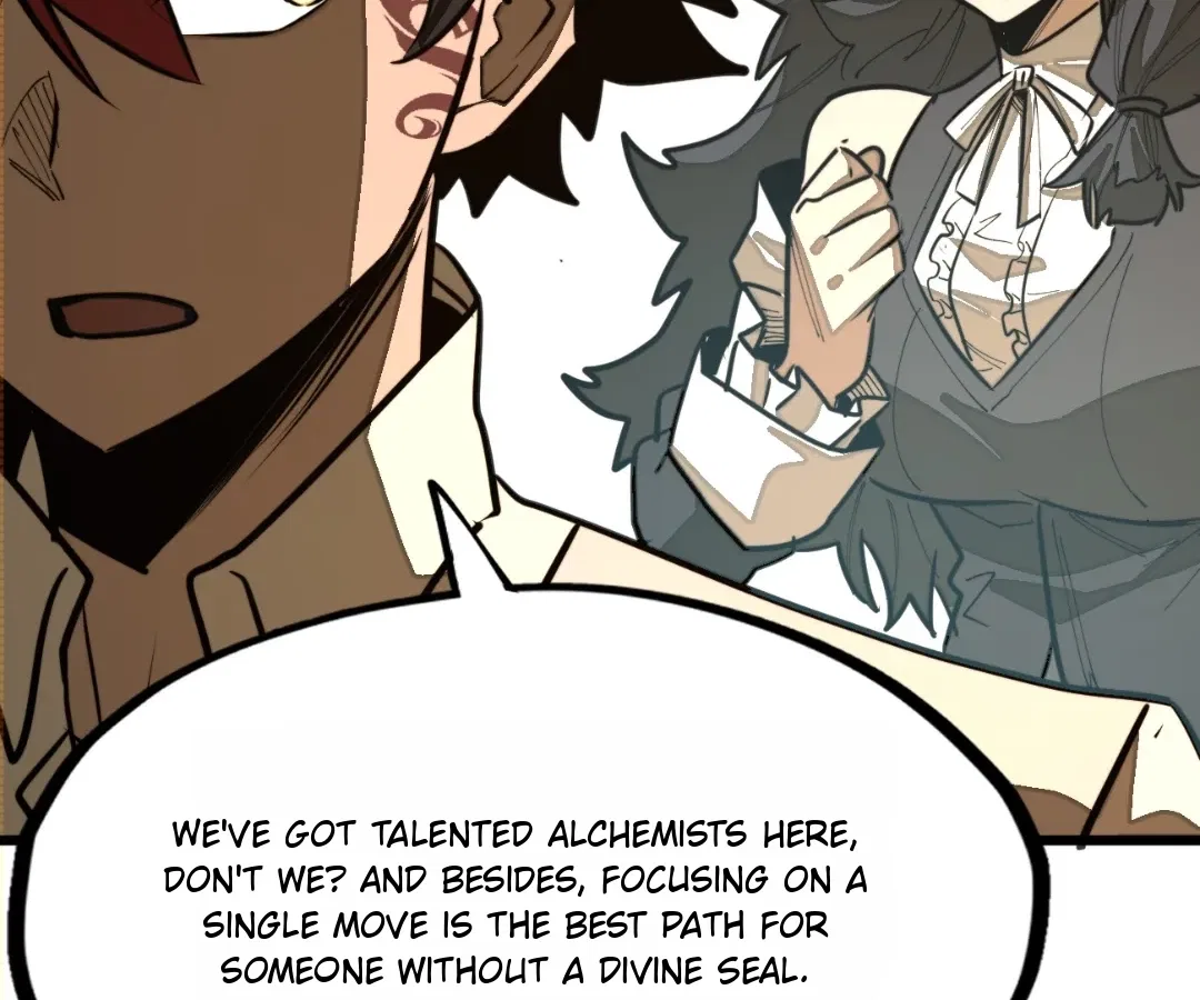 Rise from the Bottom Chapter 59 – Page 39