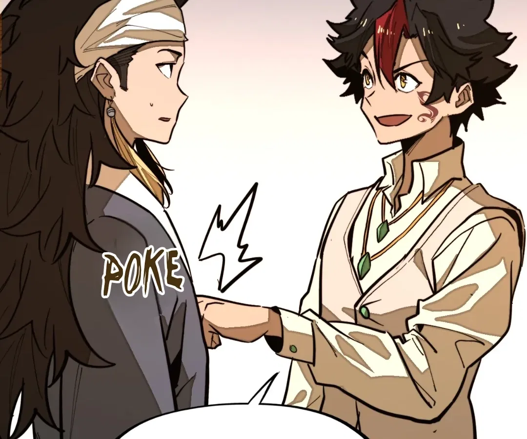 Rise from the Bottom Chapter 59 – Page 41