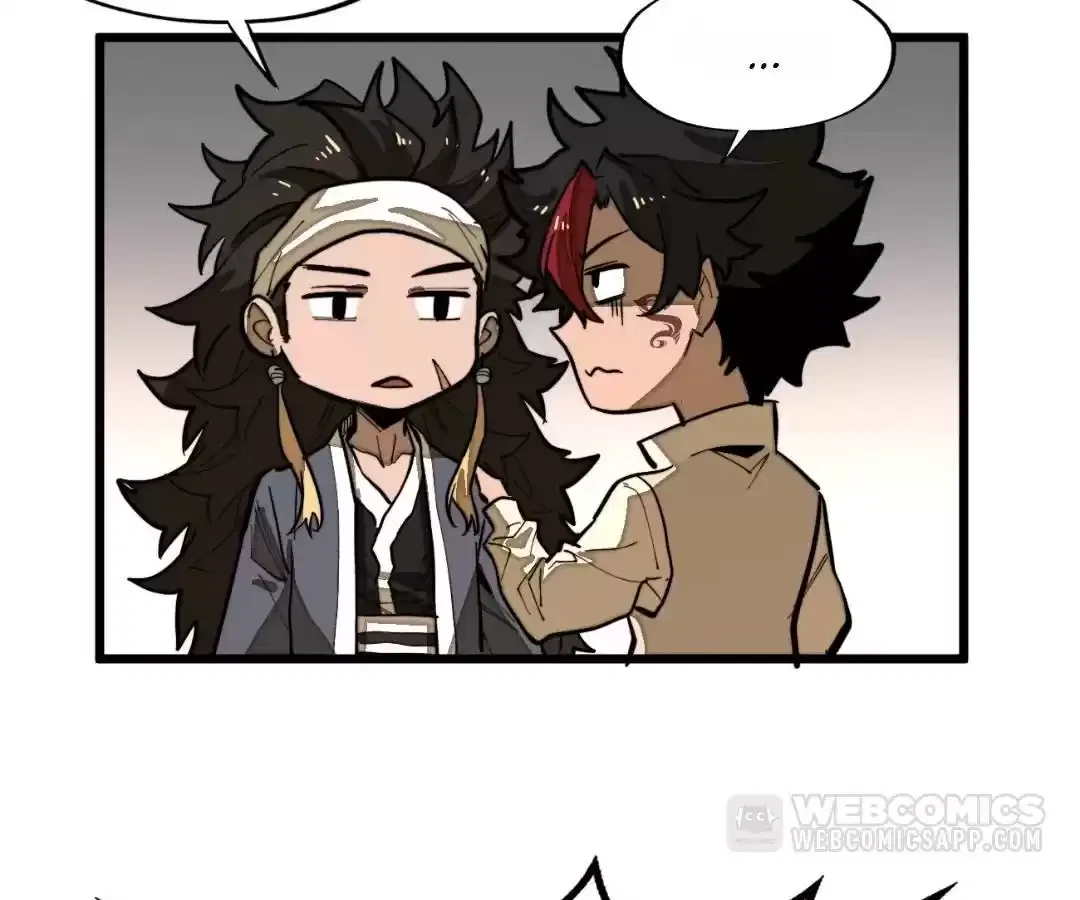 Rise from the Bottom Chapter 59 – Page 43