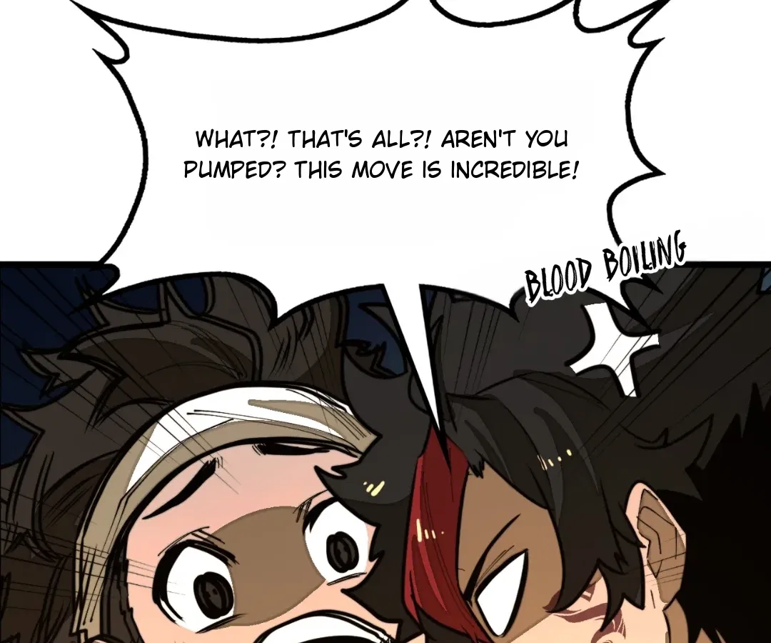 Rise from the Bottom Chapter 59 – Page 44