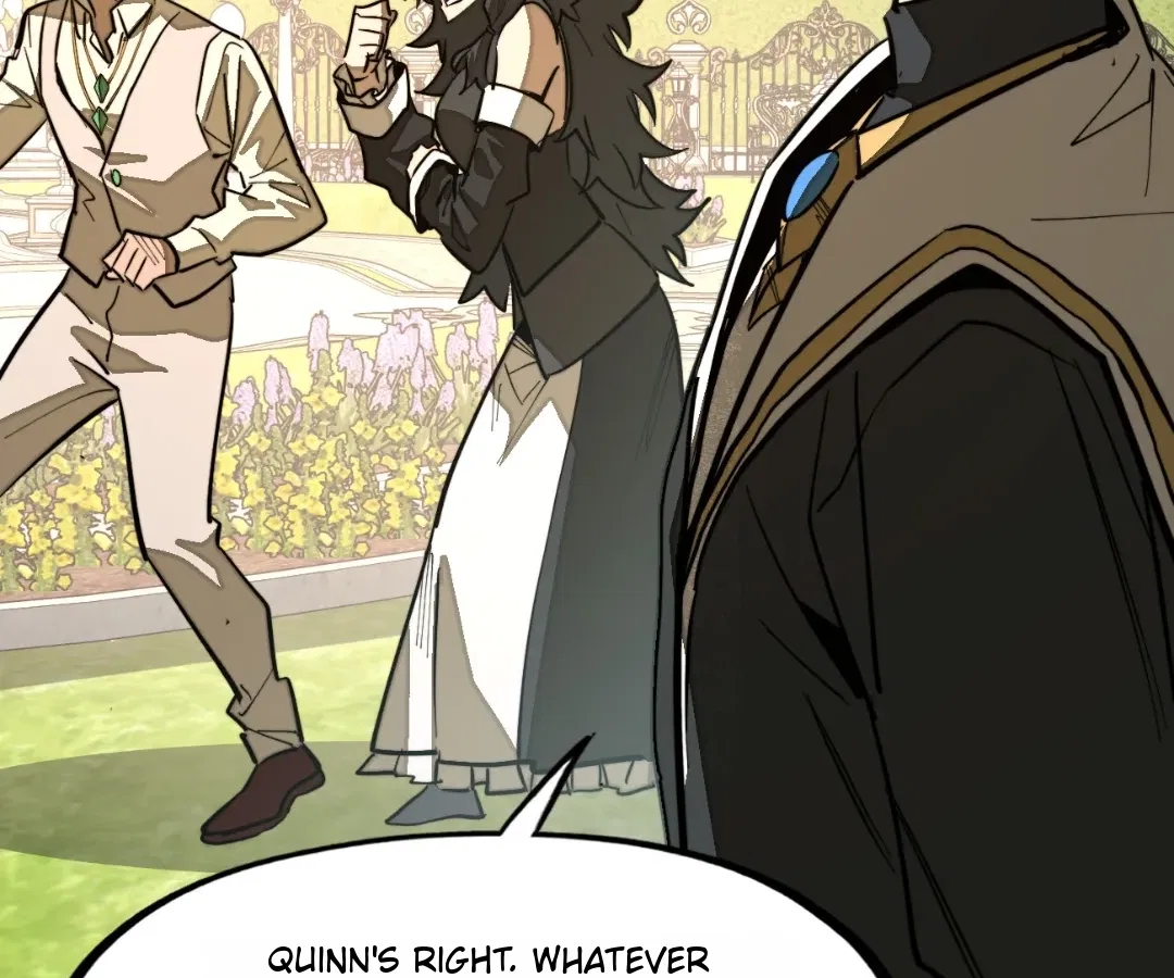 Rise from the Bottom Chapter 59 – Page 50