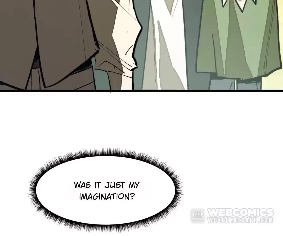 Rise from the Bottom Chapter 59 – Page 59