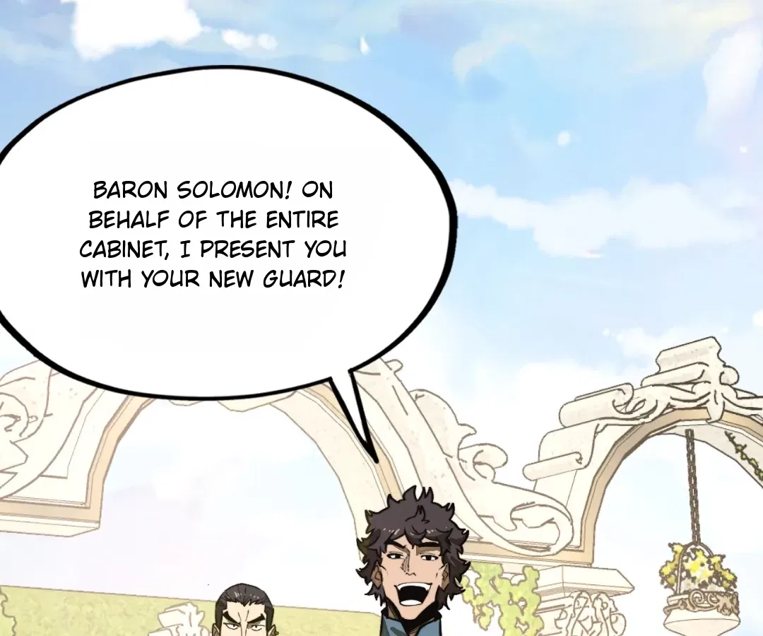 Rise from the Bottom Chapter 59 – Page 64