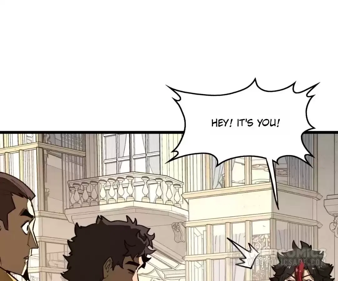 Rise from the Bottom Chapter 59 – Page 67
