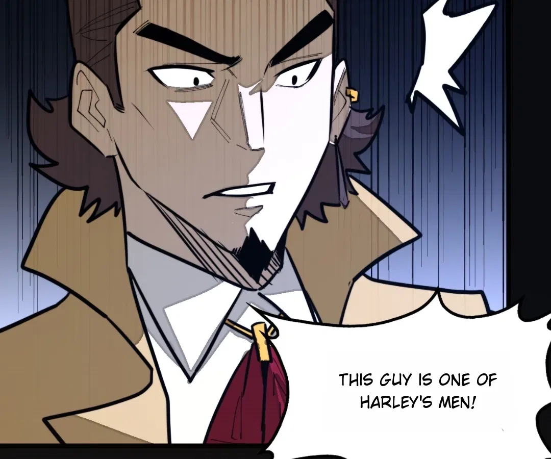 Rise from the Bottom Chapter 59 – Page 70