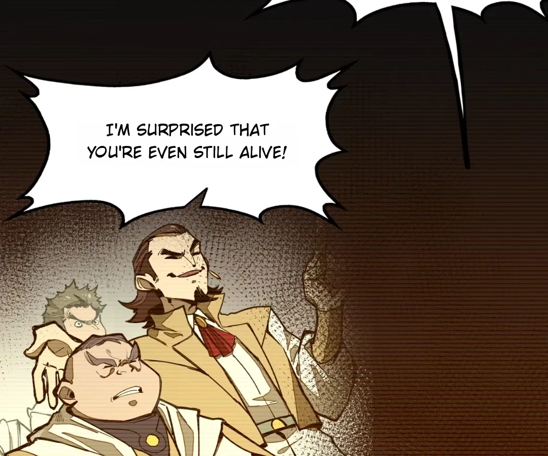 Rise from the Bottom Chapter 59 – Page 71