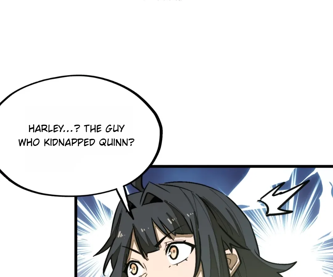 Rise from the Bottom Chapter 59 – Page 74