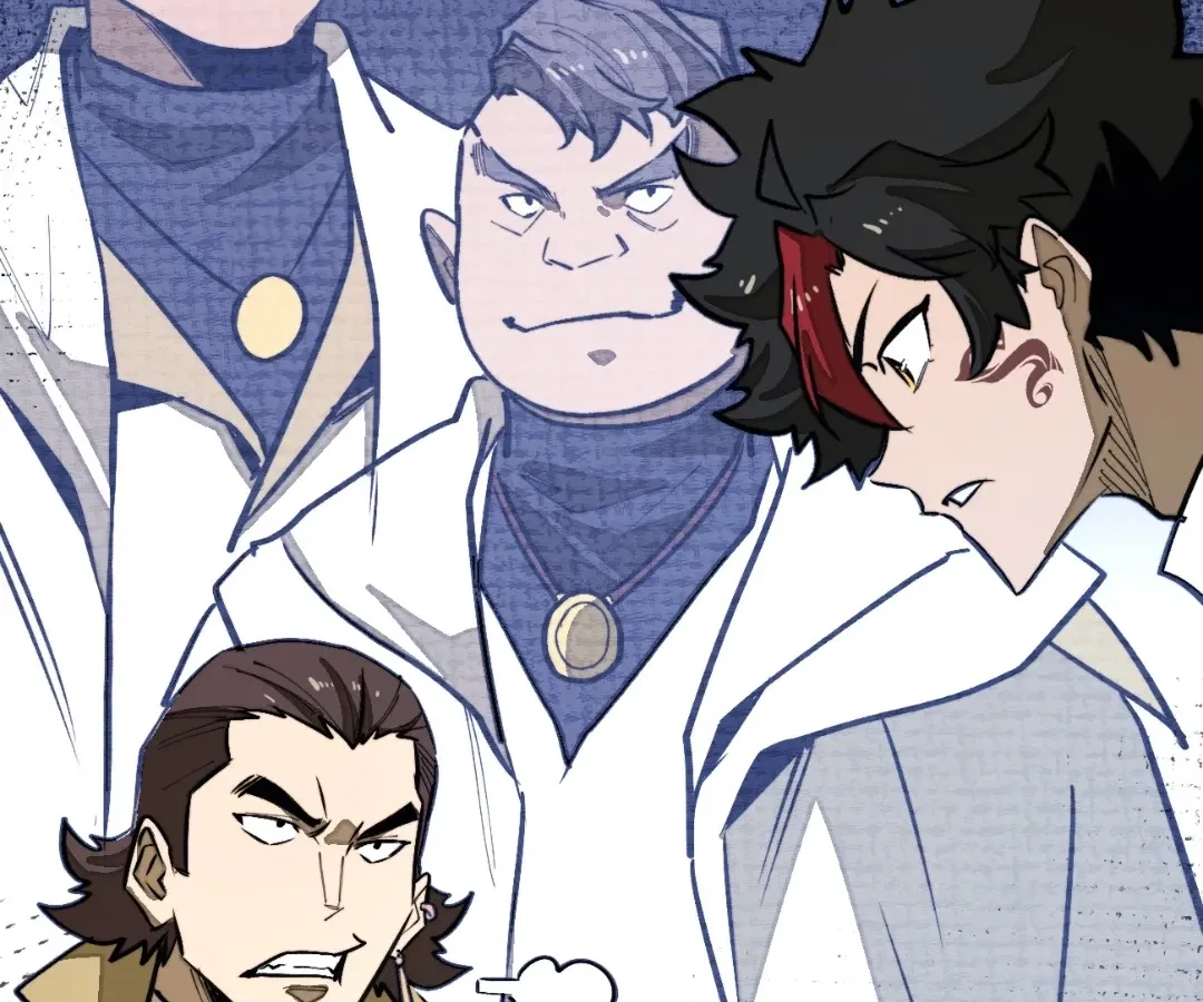 Rise from the Bottom Chapter 59 – Page 77