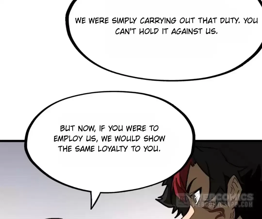 Rise from the Bottom Chapter 59 – Page 83