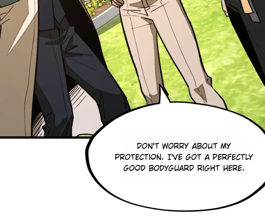 Rise from the Bottom Chapter 59 – Page 89