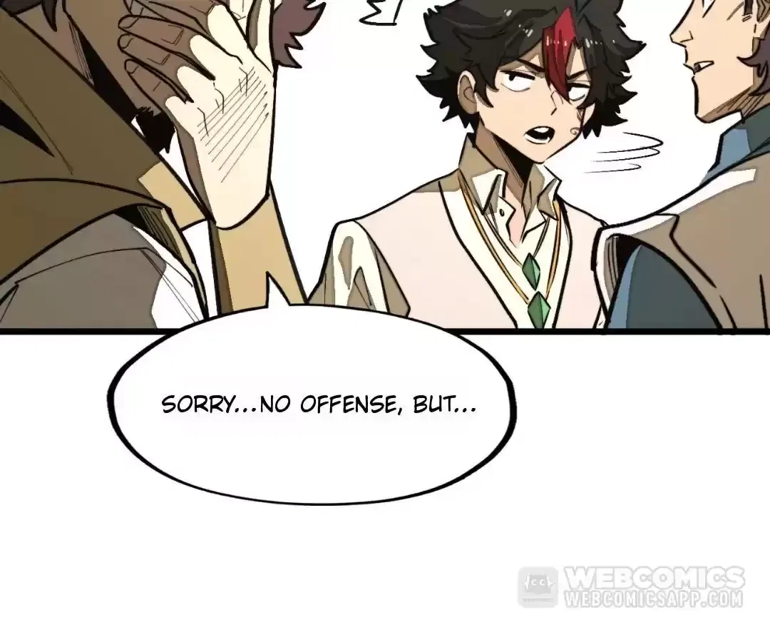 Rise from the Bottom Chapter 59 – Page 91