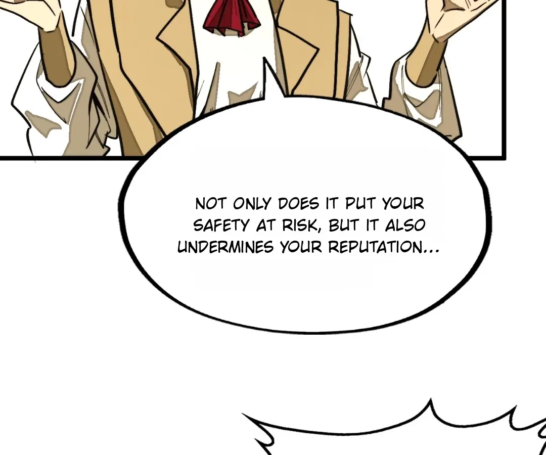 Rise from the Bottom Chapter 59 – Page 93