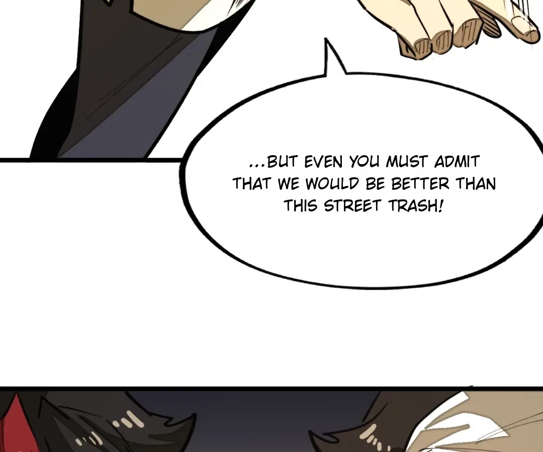 Rise from the Bottom Chapter 59 – Page 98