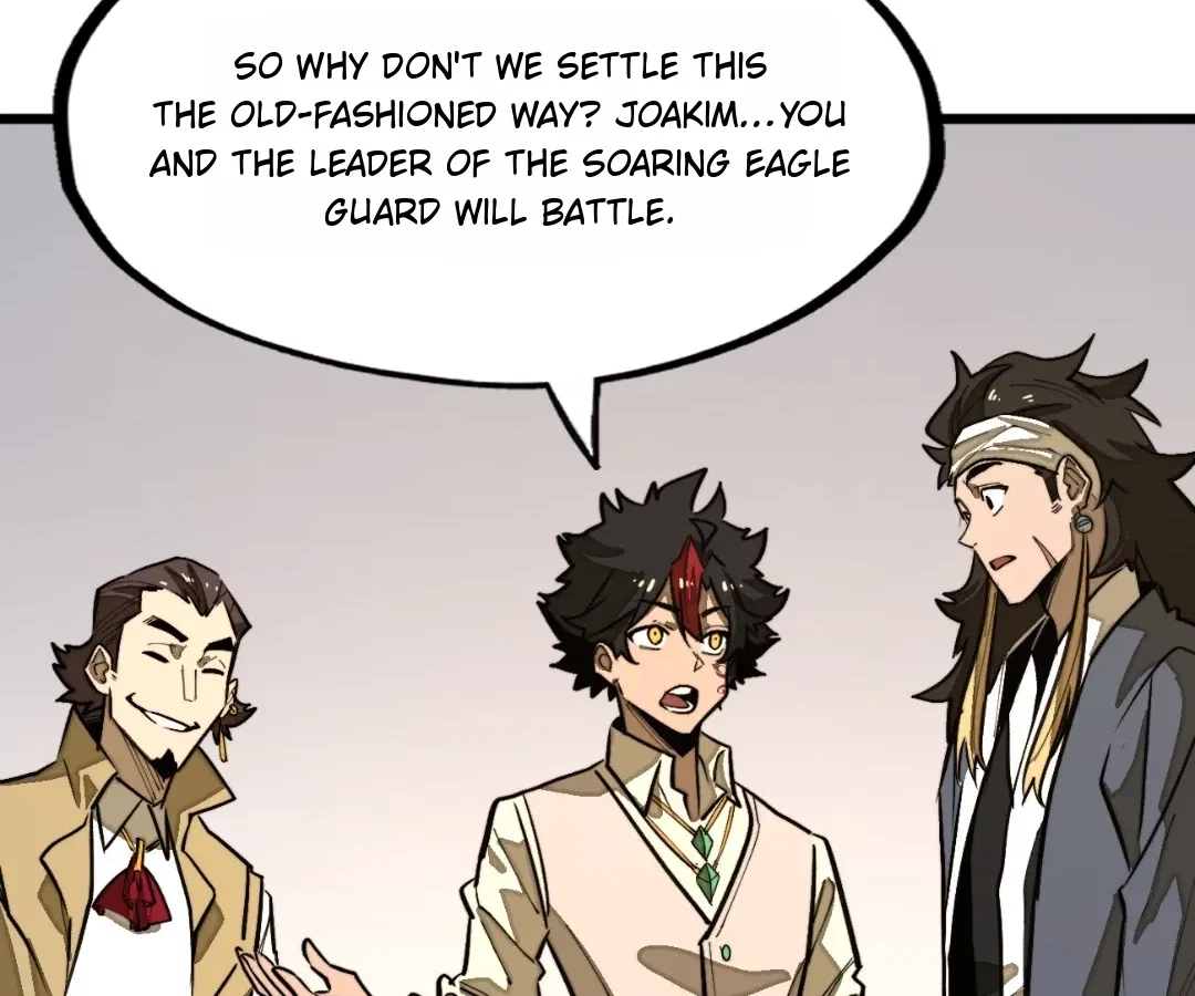 Rise from the Bottom Chapter 59 – Page 105