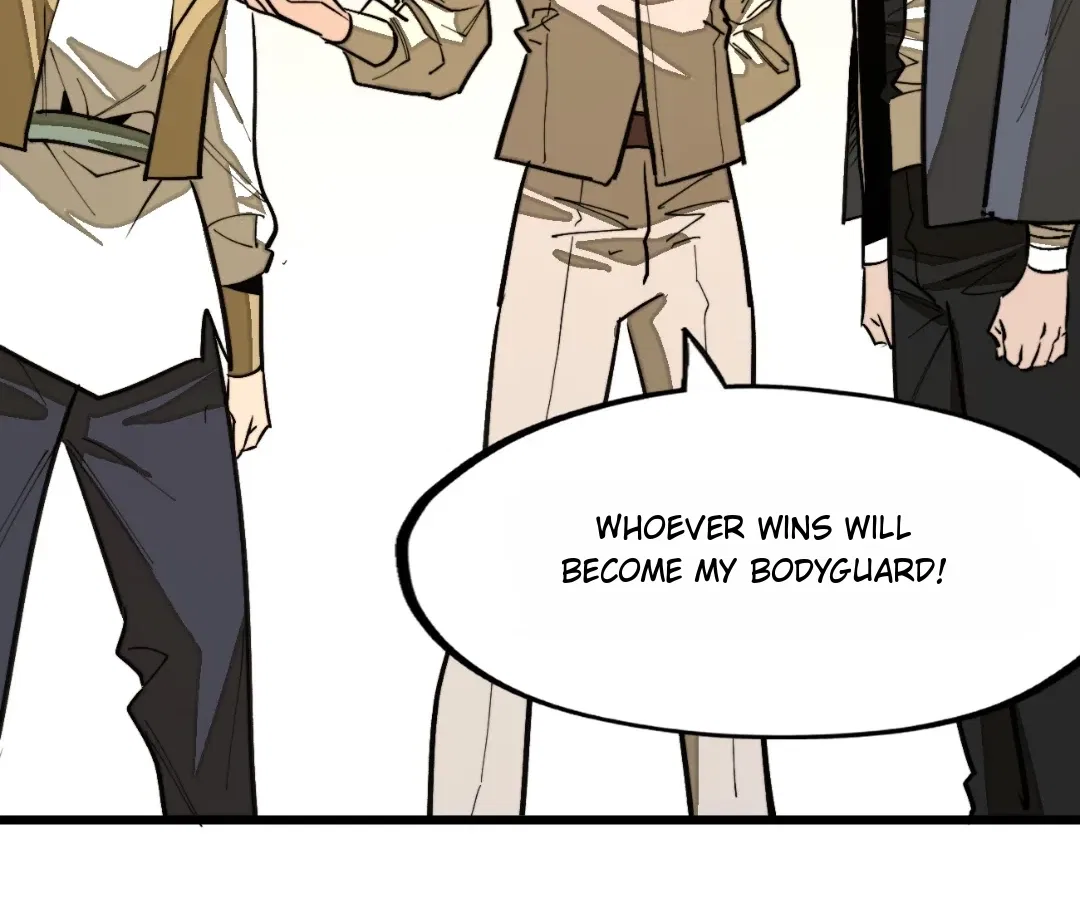 Rise from the Bottom Chapter 59 – Page 106