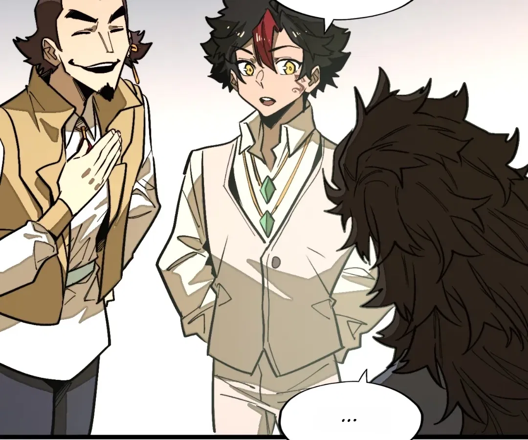 Rise from the Bottom Chapter 59 – Page 108