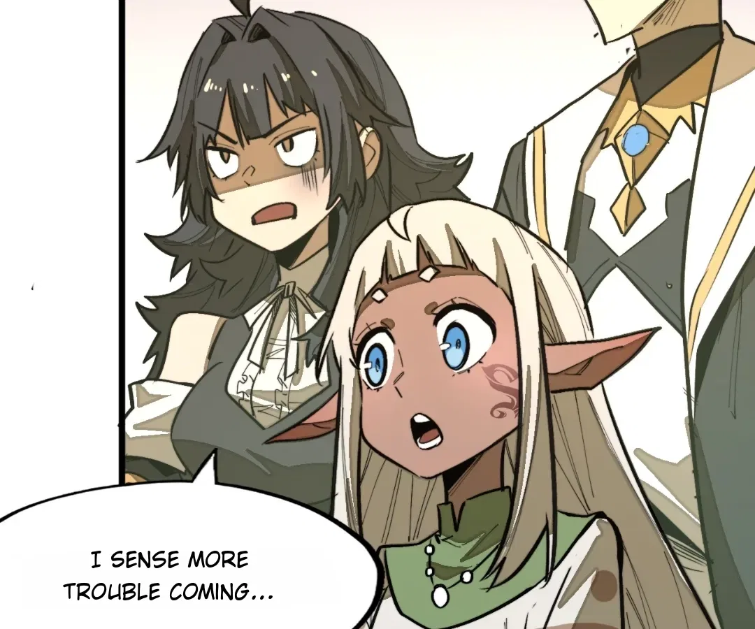 Rise from the Bottom Chapter 59 – Page 113