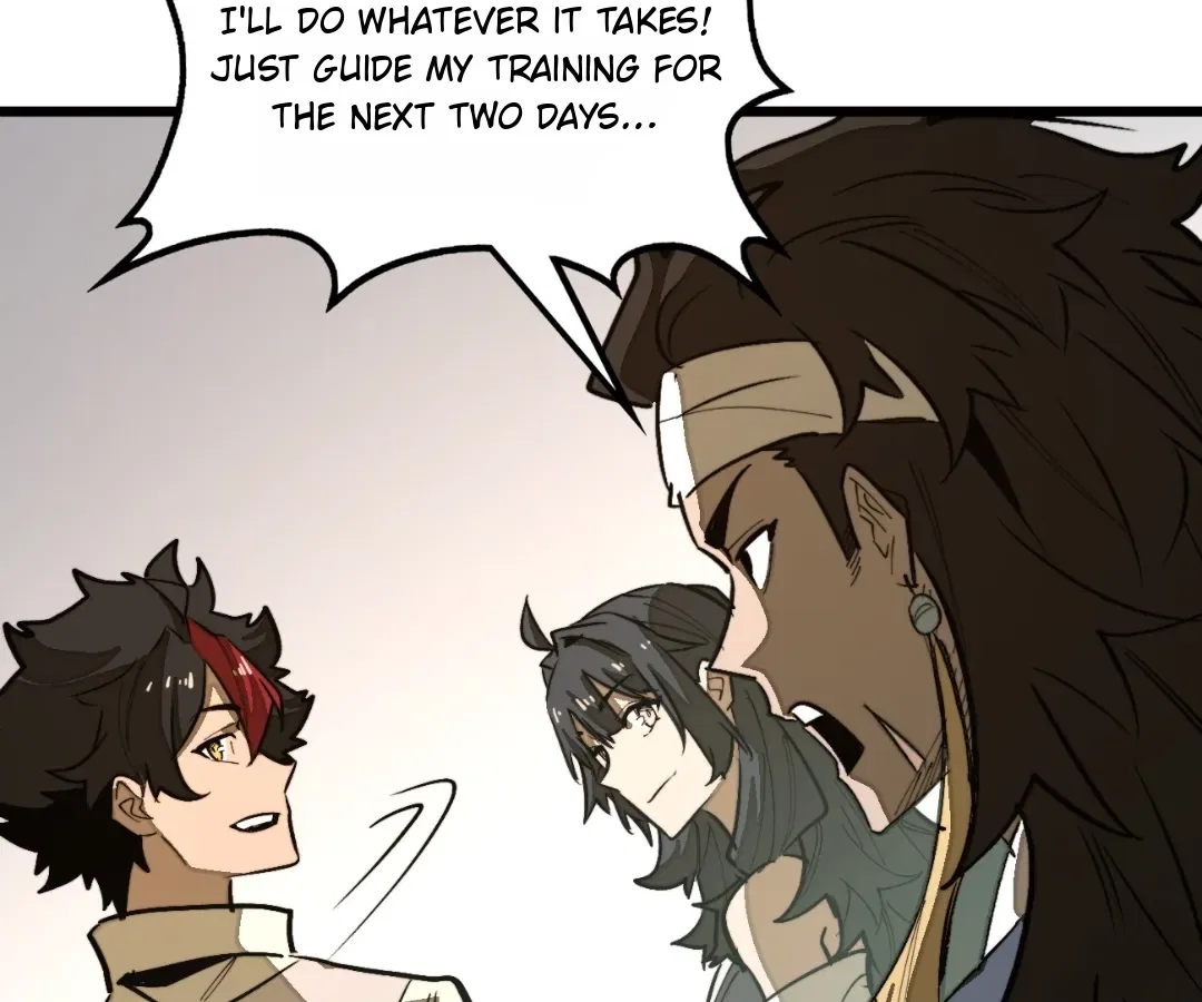 Rise from the Bottom Chapter 59 – Page 121