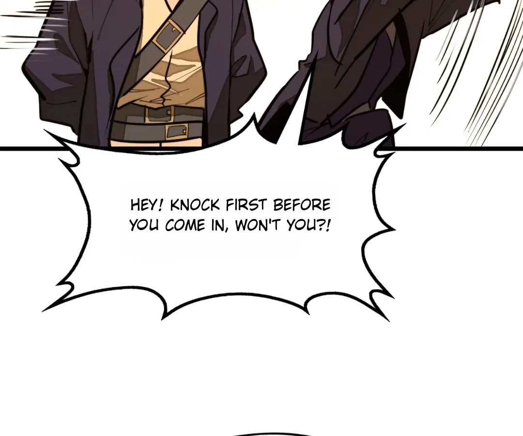 Rise from the Bottom Chapter 59 – Page 135