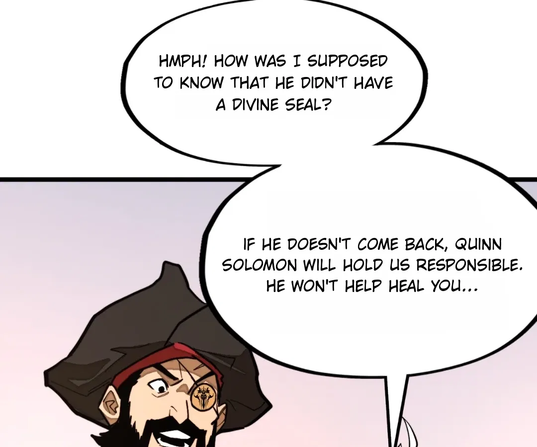 Rise from the Bottom Chapter 59 – Page 136