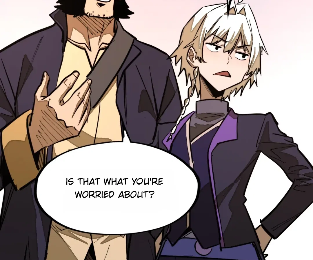 Rise from the Bottom Chapter 59 – Page 137