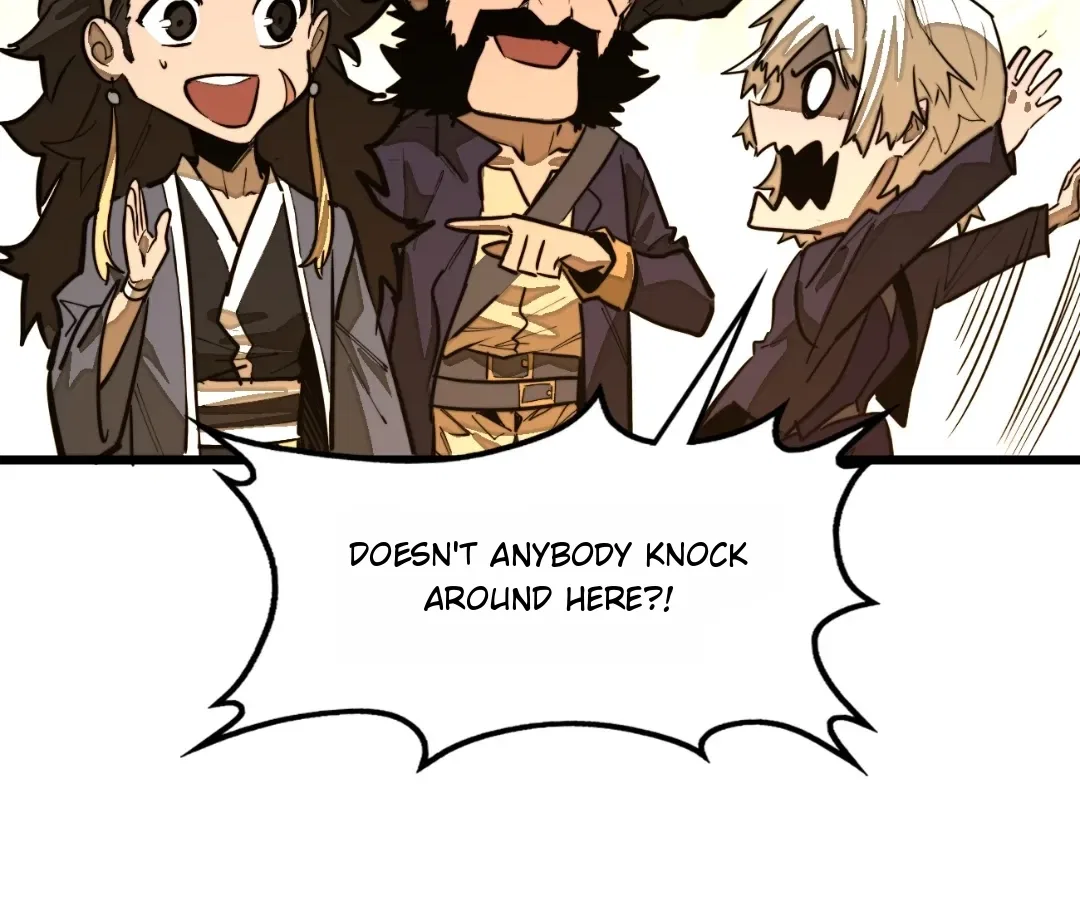 Rise from the Bottom Chapter 59 – Page 140