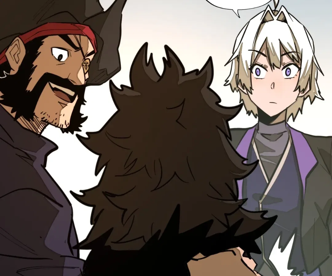 Rise from the Bottom Chapter 59 – Page 146