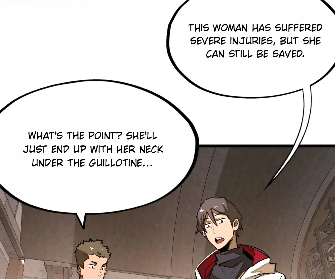 Rise from the Bottom Chapter 58 – Page 10