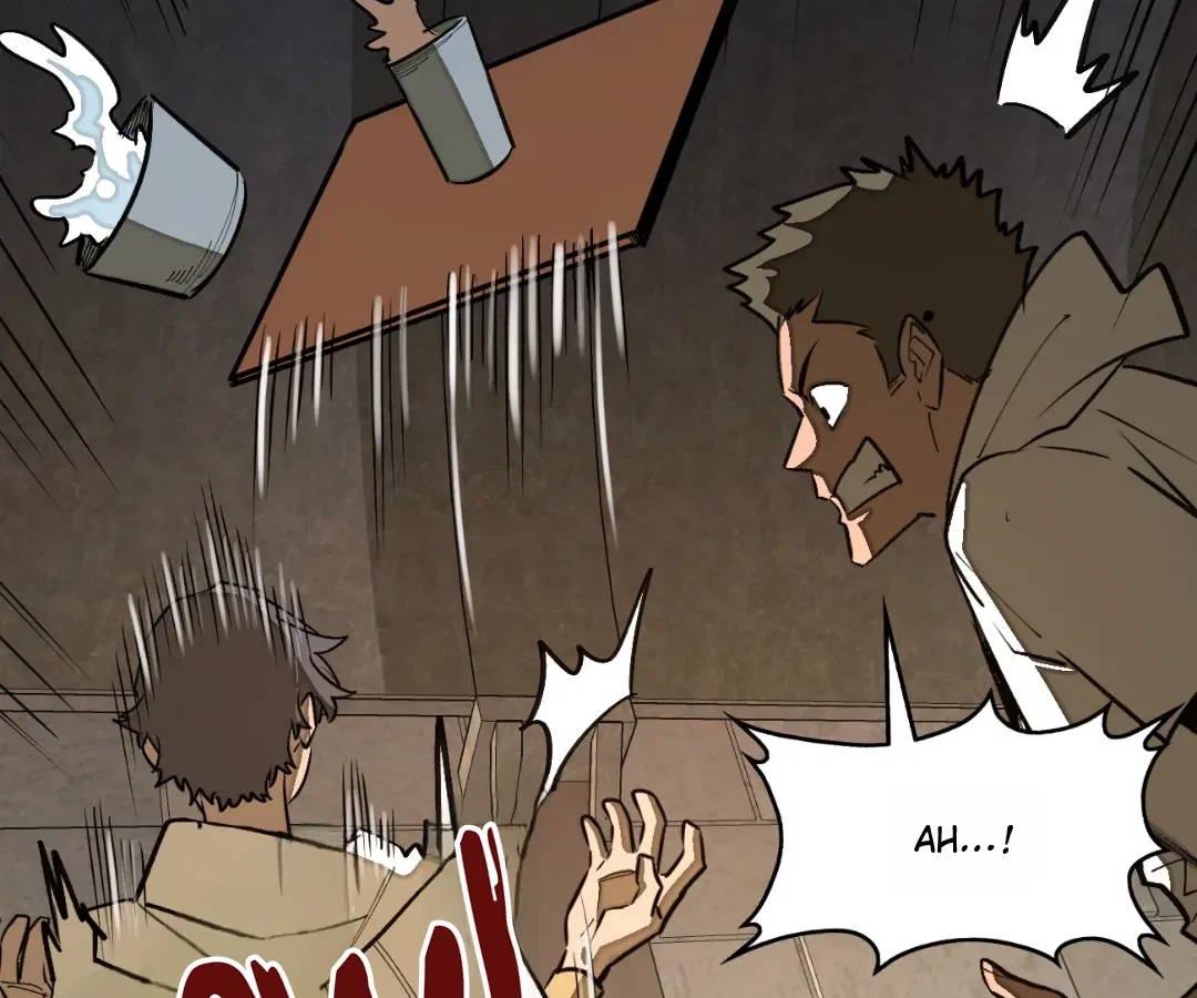 Rise from the Bottom Chapter 58 – Page 14