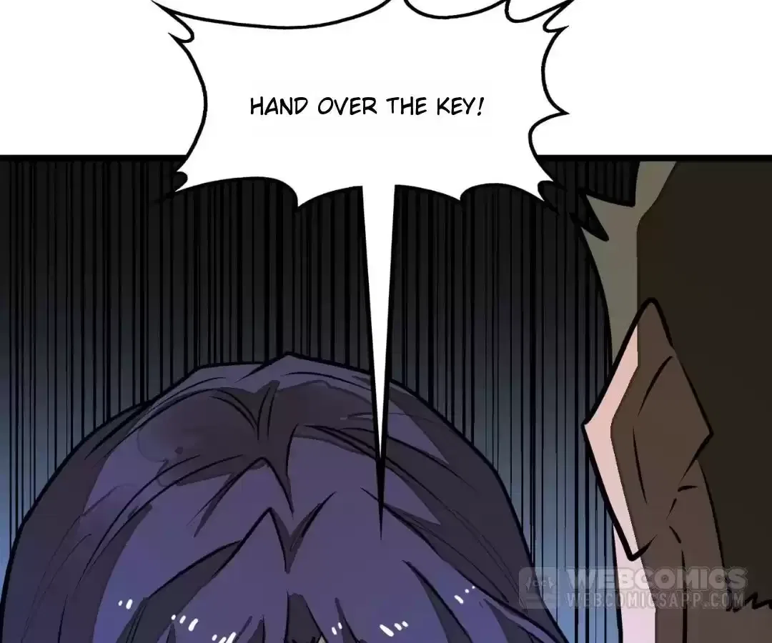 Rise from the Bottom Chapter 58 – Page 19