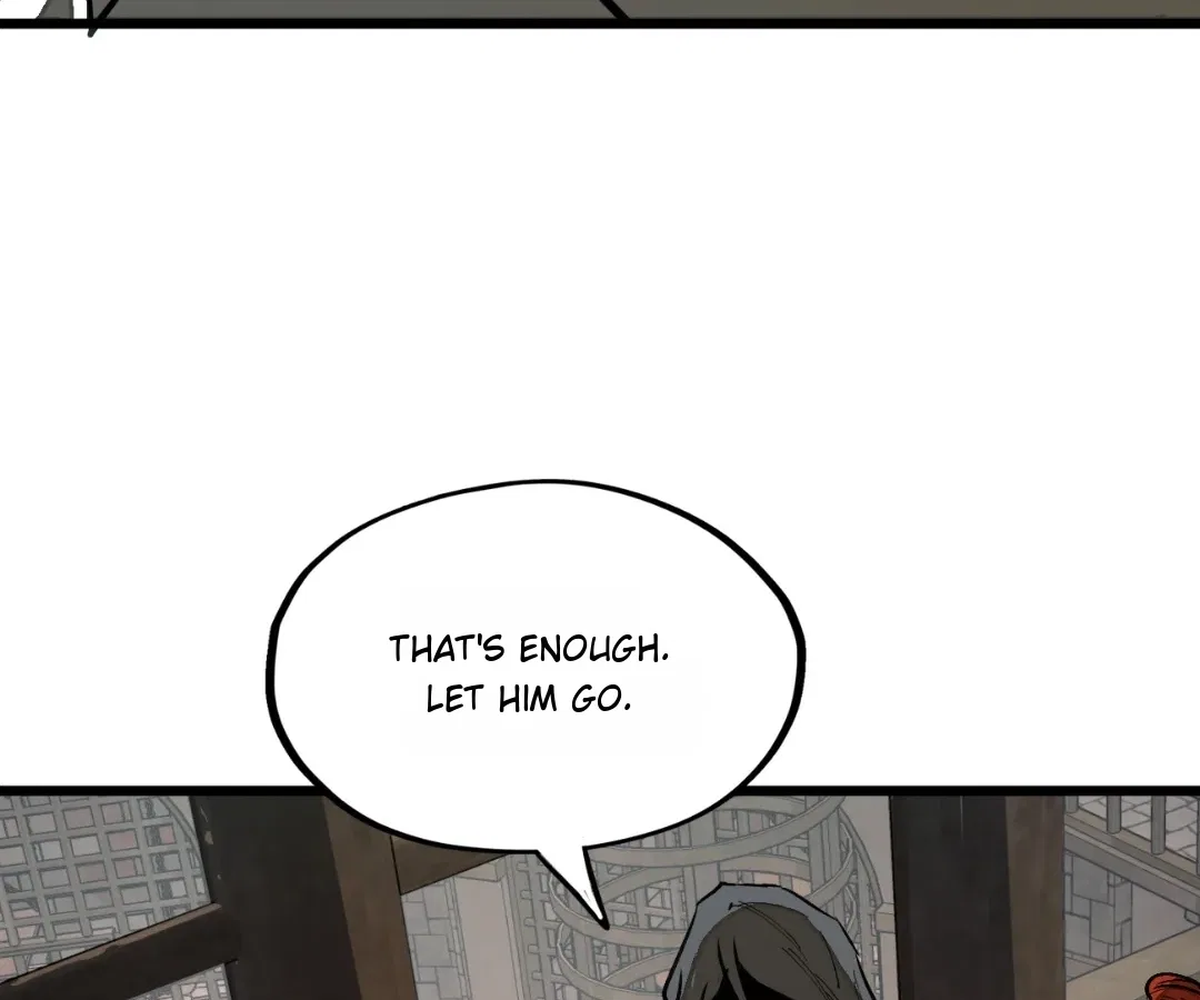 Rise from the Bottom Chapter 58 – Page 21