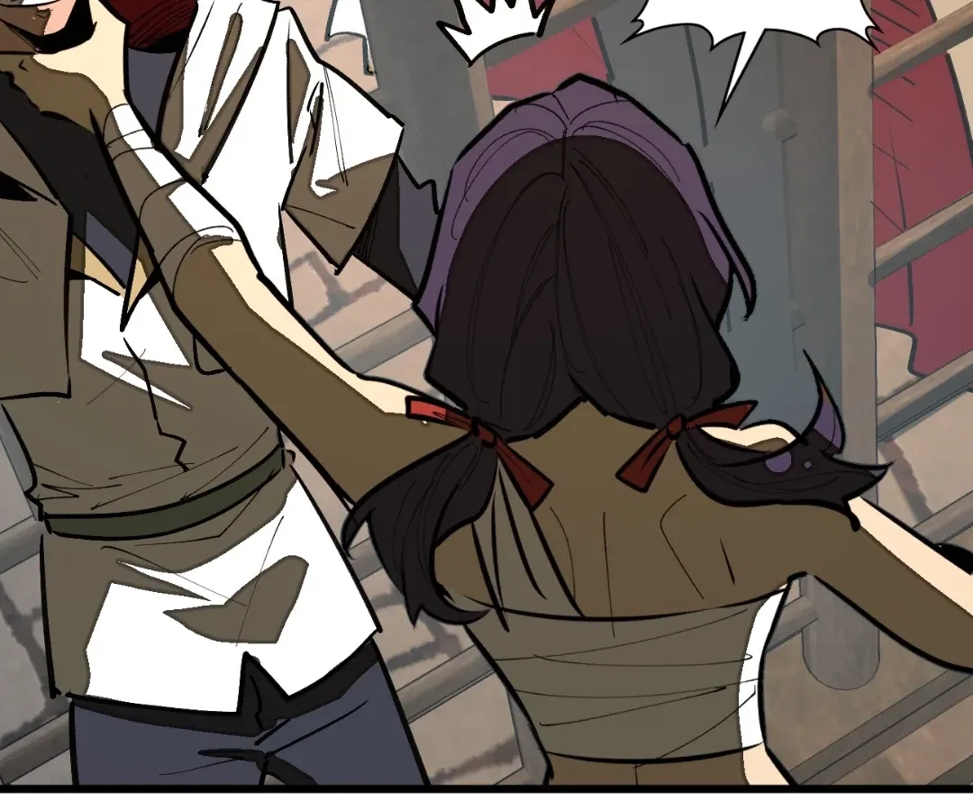 Rise from the Bottom Chapter 58 – Page 23