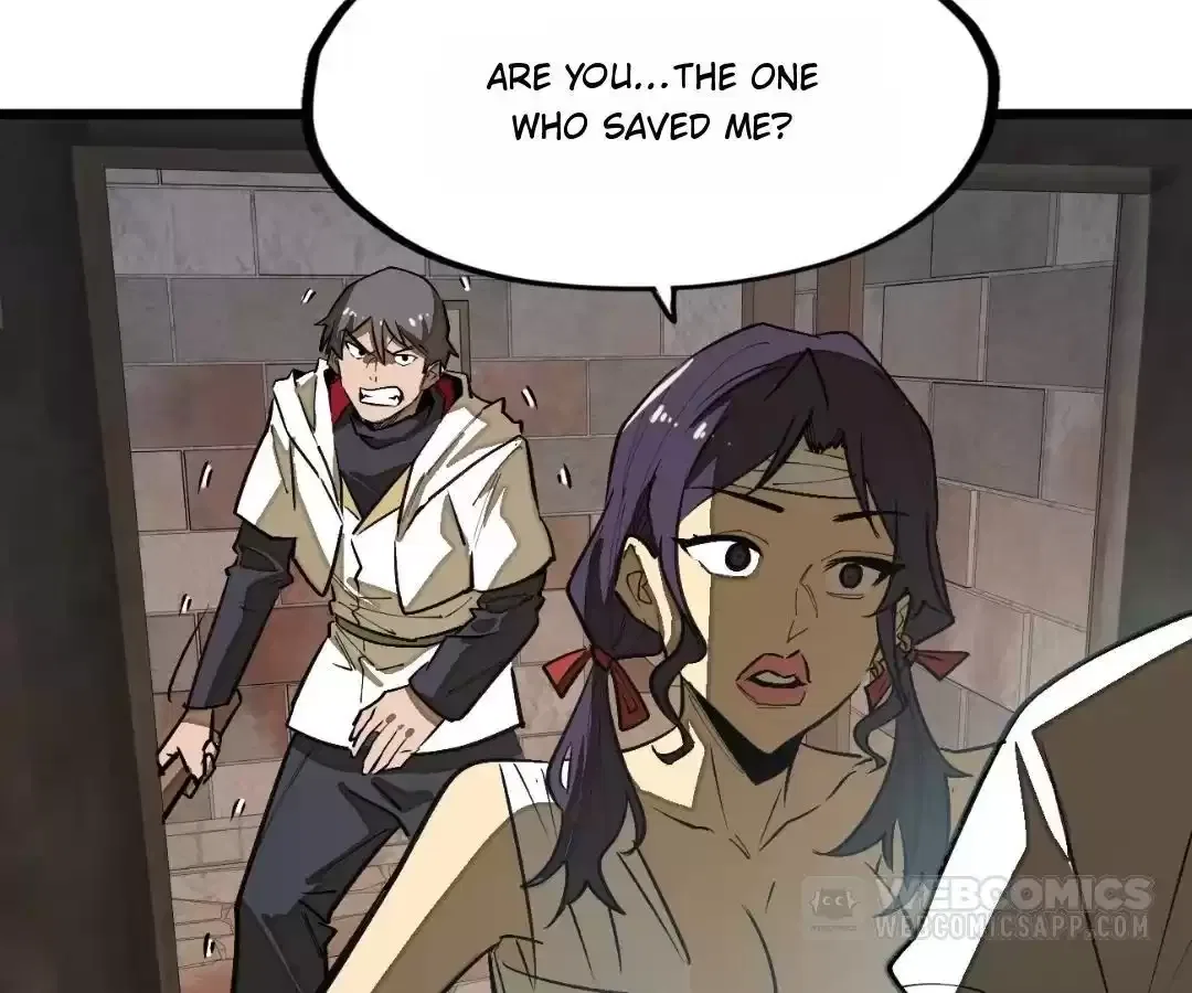 Rise from the Bottom Chapter 58 – Page 27