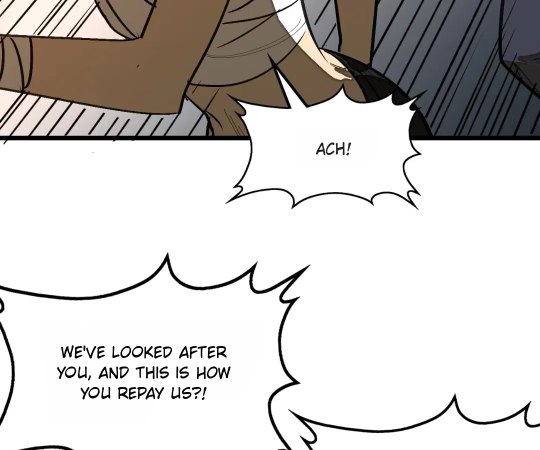 Rise from the Bottom Chapter 58 – Page 30